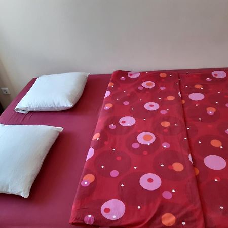 Close To Panorama Center Apartment Self Check-In Garage Free VNO Exteriér fotografie