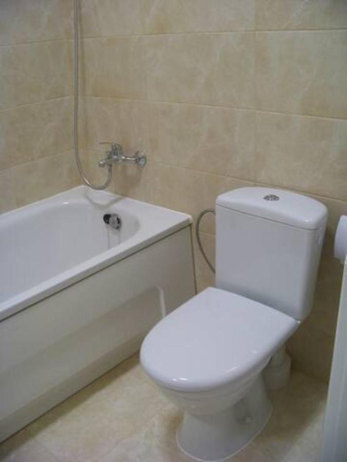 Close To Panorama Center Apartment Self Check-In Garage Free VNO Exteriér fotografie